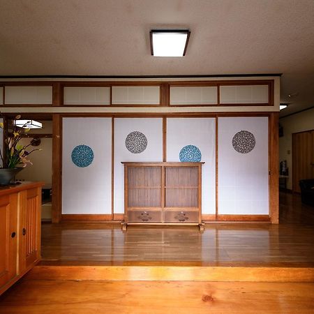 Yufuin Onsen Oyado Jinnouchi Exteriér fotografie