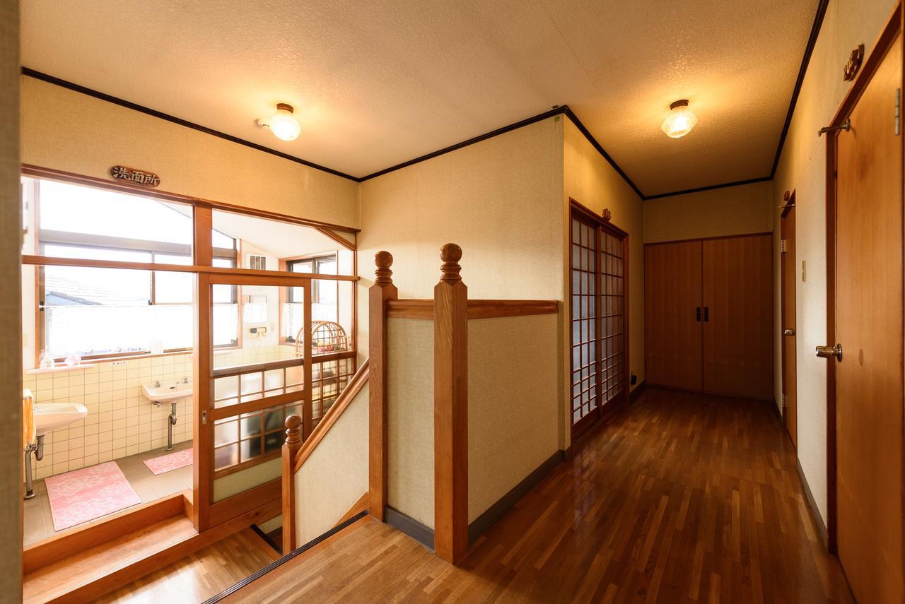 Yufuin Onsen Oyado Jinnouchi Exteriér fotografie